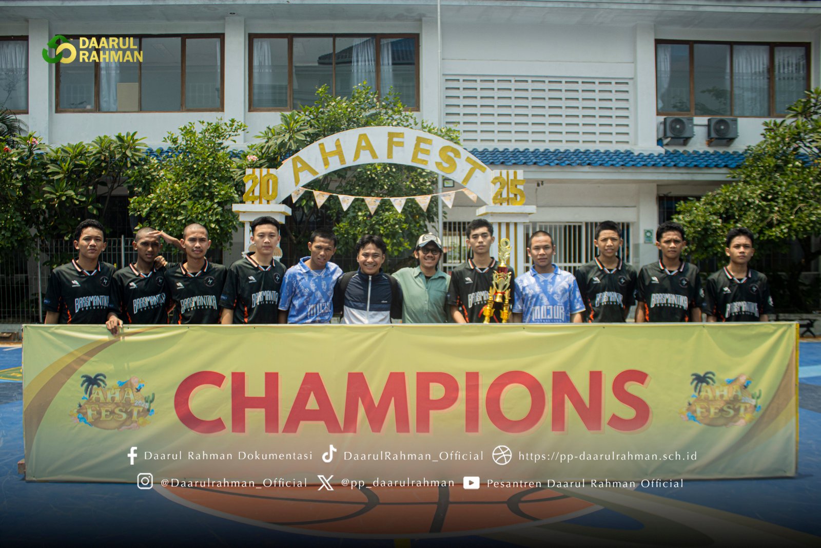 Photo by Jeremy Doddridge for Unsplash